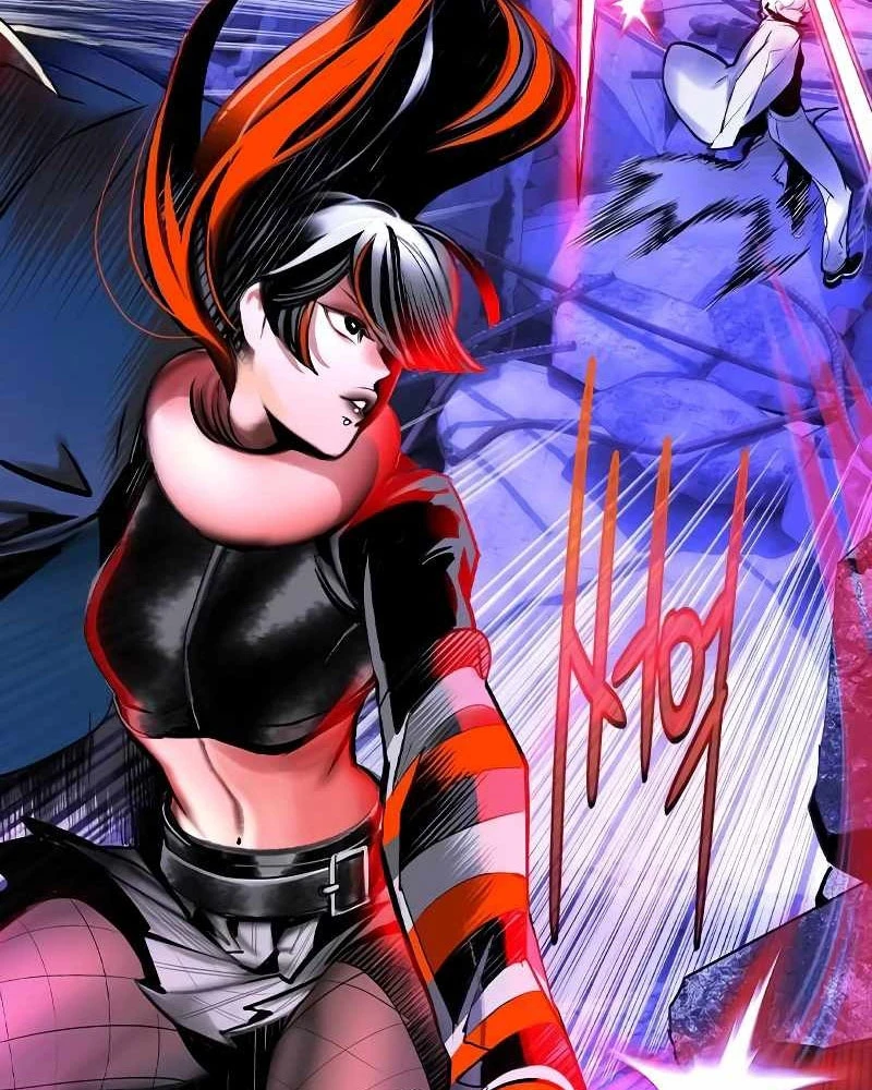 Nhân Trùng Đại Chiến Chapter 168 - 34