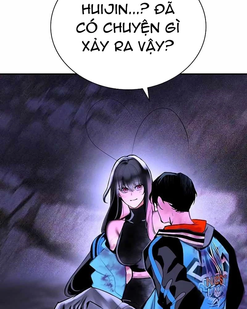 Nhân Trùng Đại Chiến Chapter 168 - 179