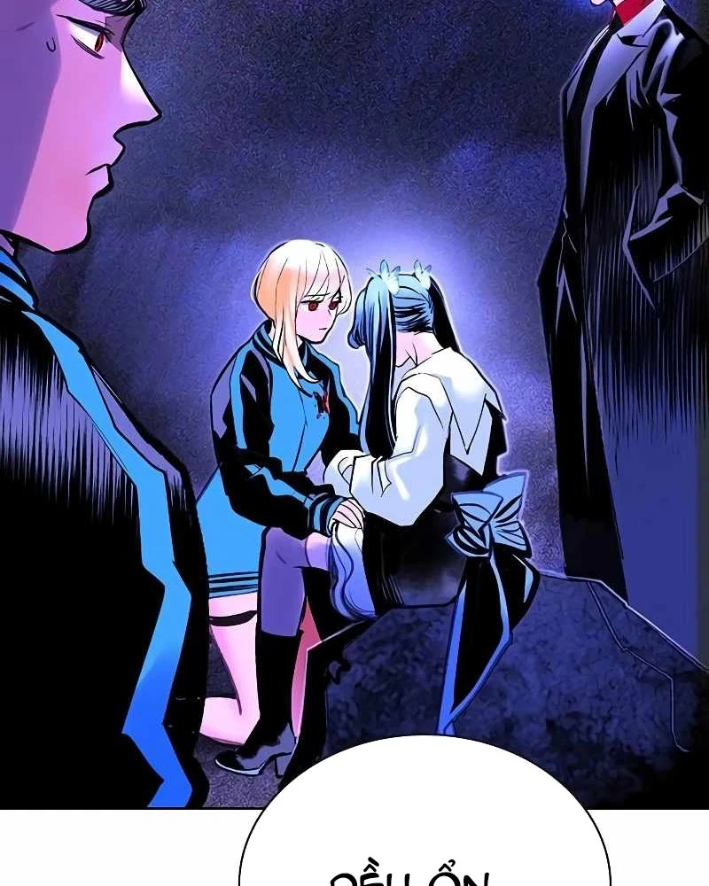 Nhân Trùng Đại Chiến Chapter 168 - 195