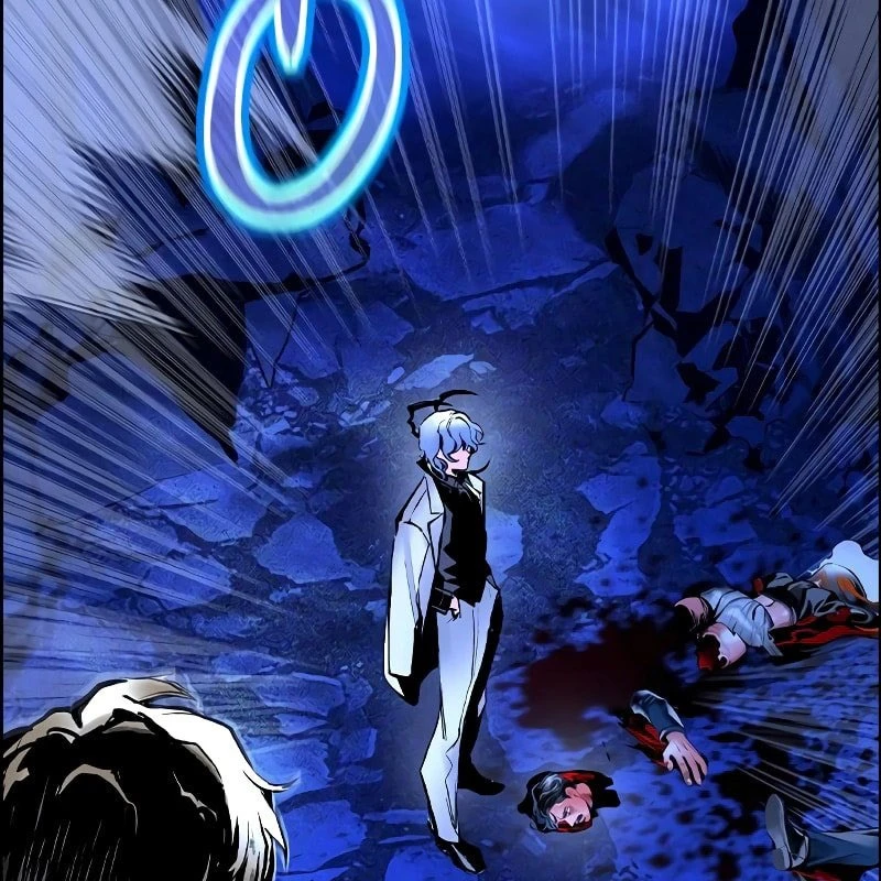 Nhân Trùng Đại Chiến Chapter 169 - 4