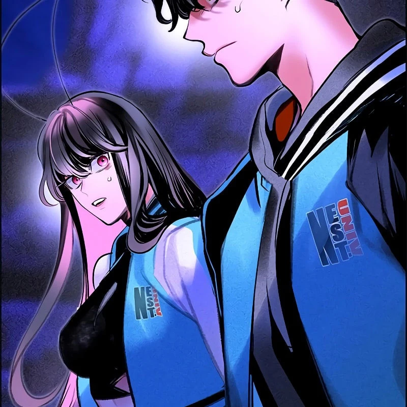 Nhân Trùng Đại Chiến Chapter 169 - 18