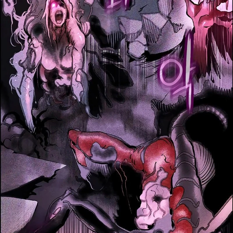 Nhân Trùng Đại Chiến Chapter 169 - 89