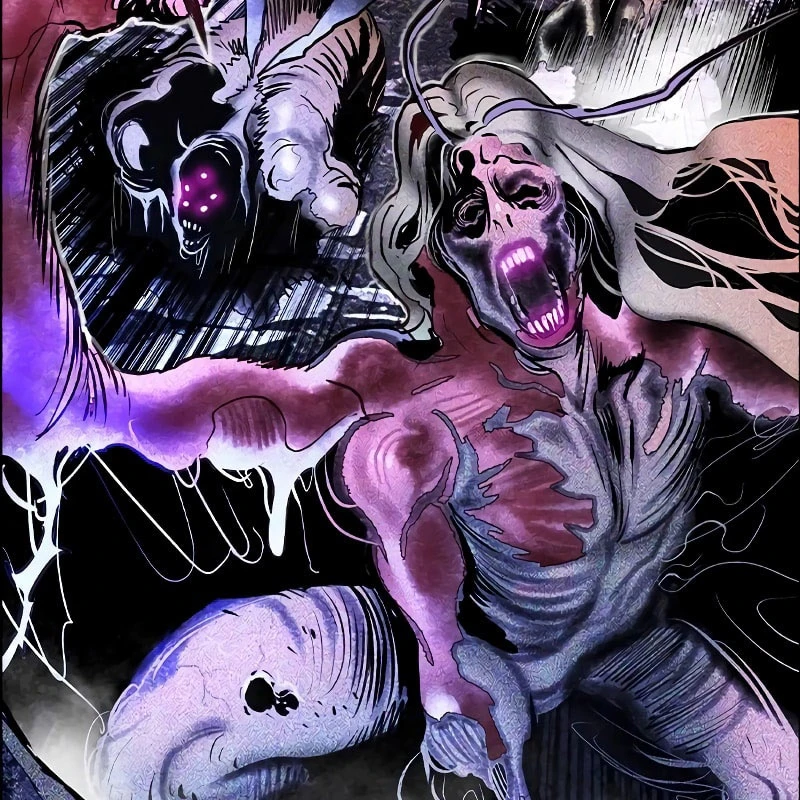 Nhân Trùng Đại Chiến Chapter 169 - 100