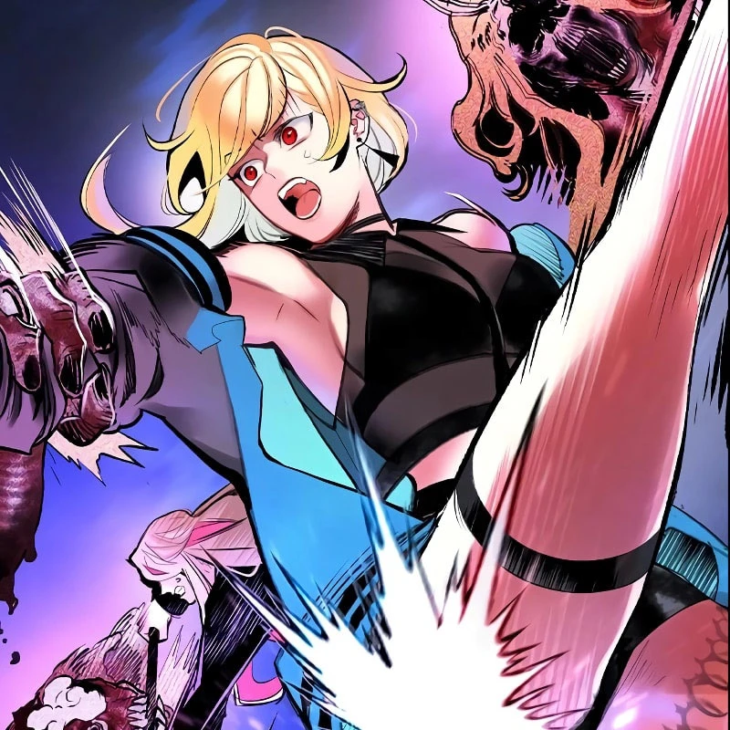 Nhân Trùng Đại Chiến Chapter 169 - 104