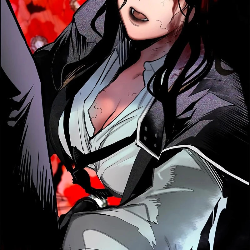 Nhân Trùng Đại Chiến Chapter 169 - 124