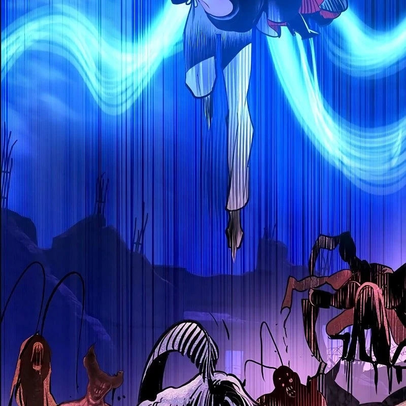 Nhân Trùng Đại Chiến Chapter 169 - 137