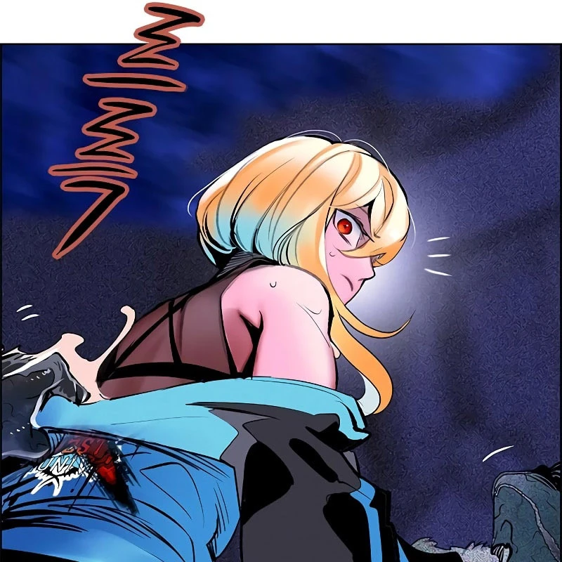 Nhân Trùng Đại Chiến Chapter 169 - 163