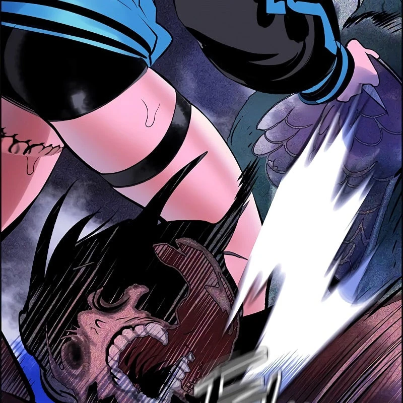 Nhân Trùng Đại Chiến Chapter 169 - 164