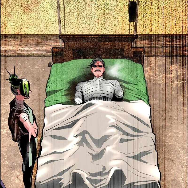 Nhân Trùng Đại Chiến Chapter 169 - 218