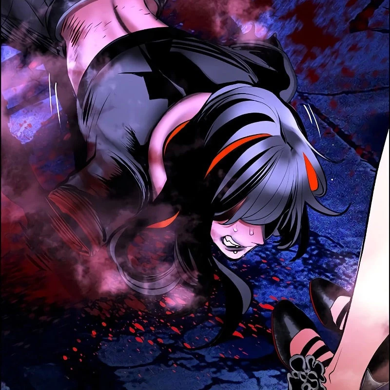 Nhân Trùng Đại Chiến Chapter 169 - 233