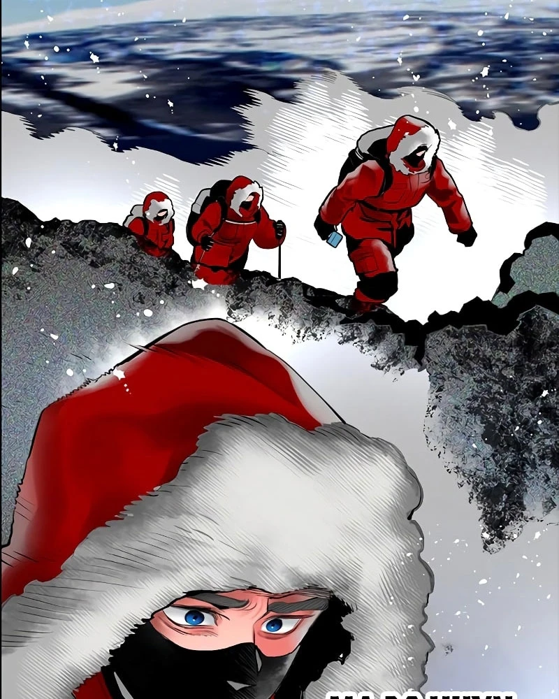 Nhân Trùng Đại Chiến Chapter 170 - 7