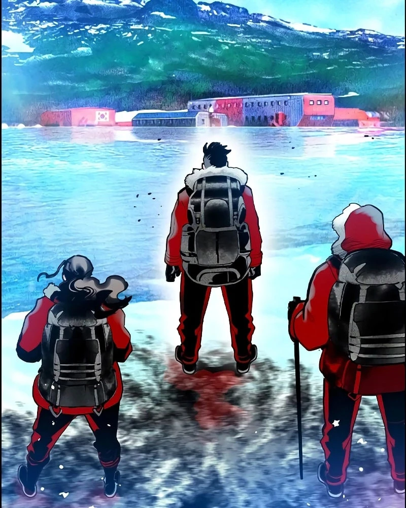 Nhân Trùng Đại Chiến Chapter 170 - 14