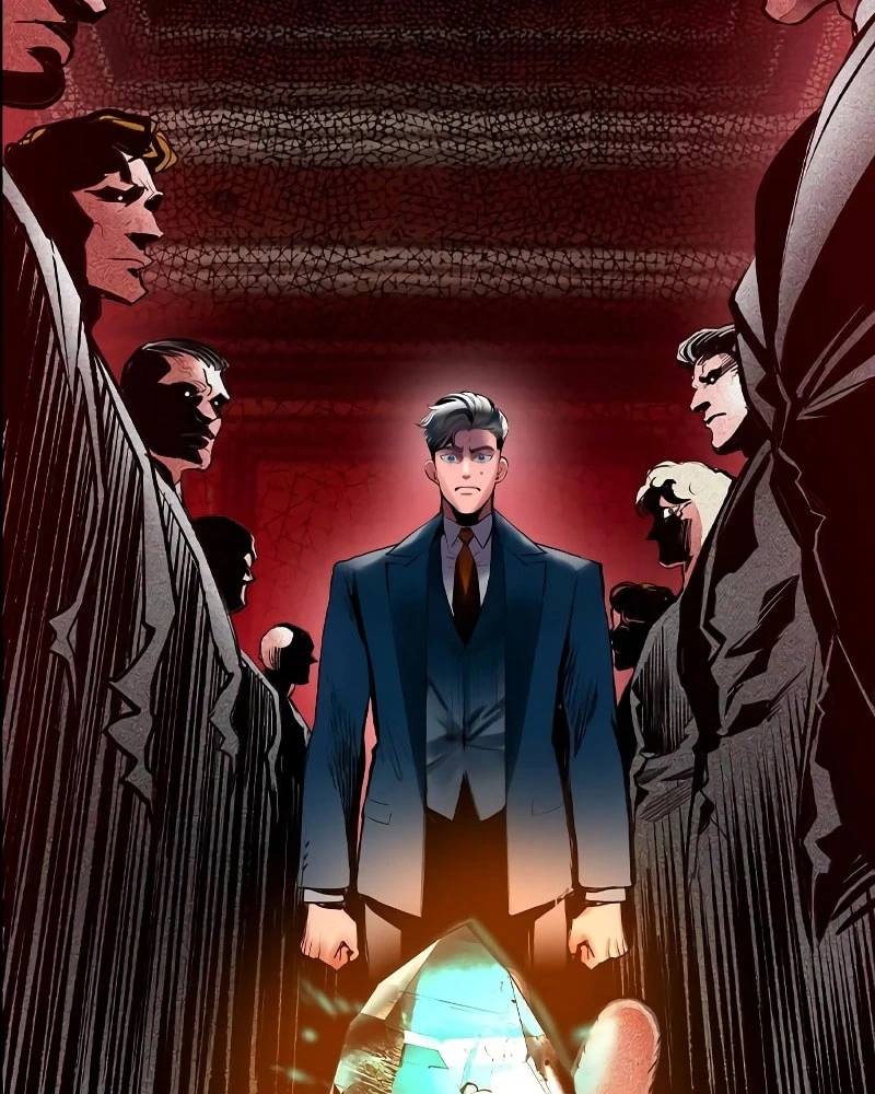 Nhân Trùng Đại Chiến Chapter 170 - 38