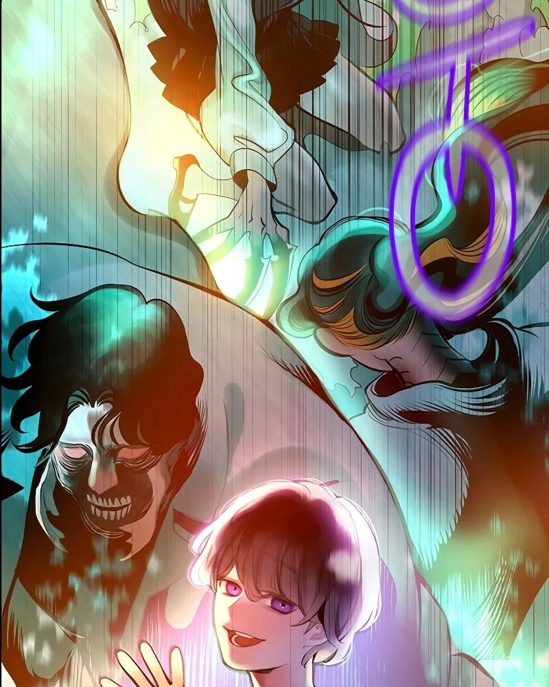 Nhân Trùng Đại Chiến Chapter 170 - 200