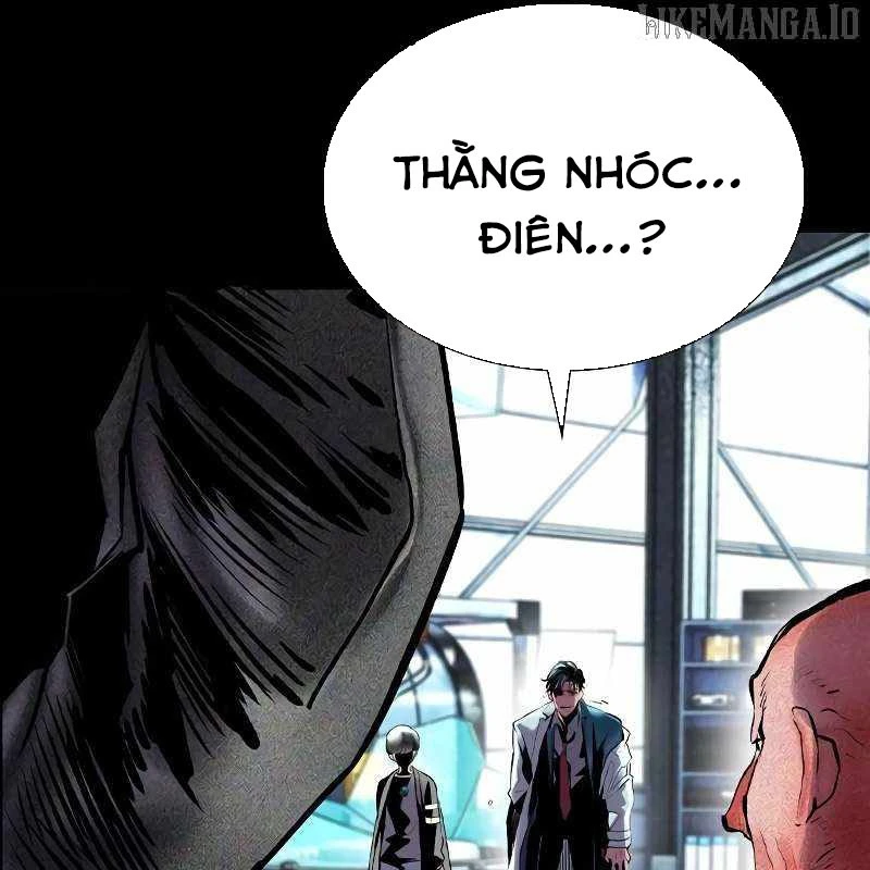 Nhân Trùng Đại Chiến Chapter 171 - 188