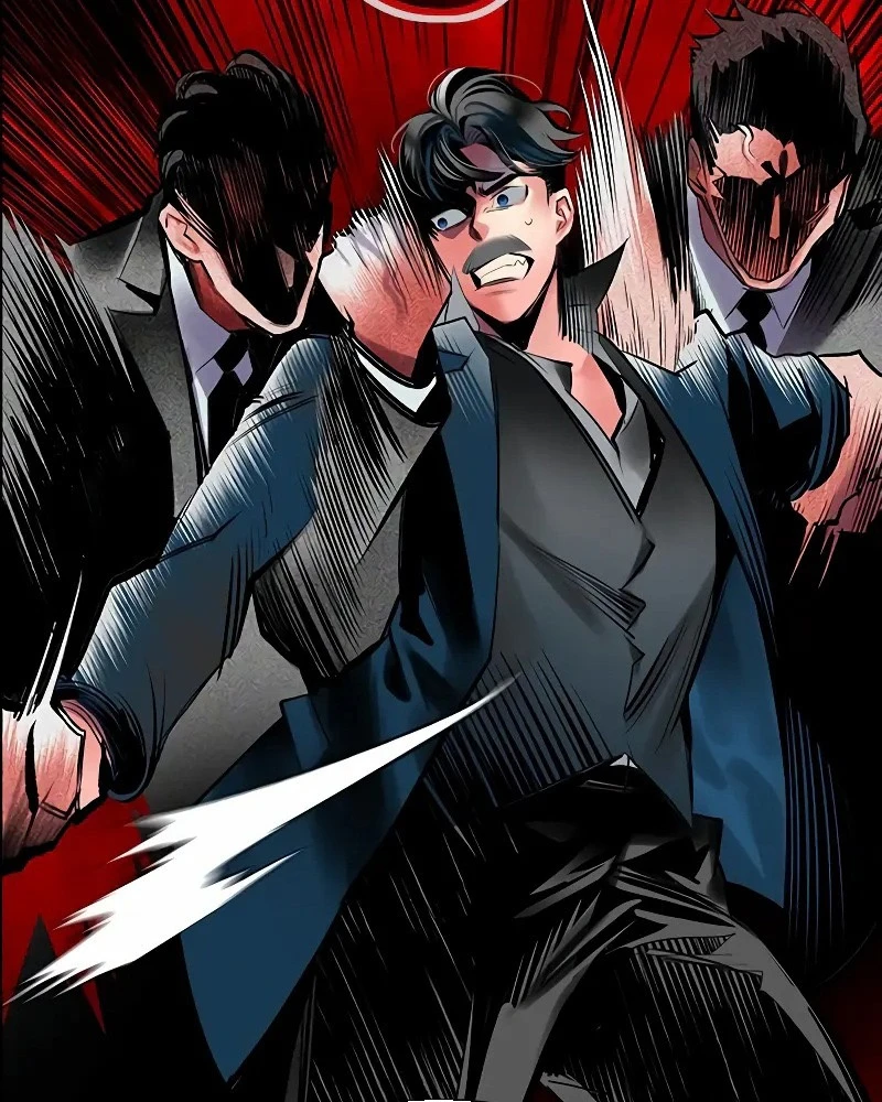 Nhân Trùng Đại Chiến Chapter 172 - 124