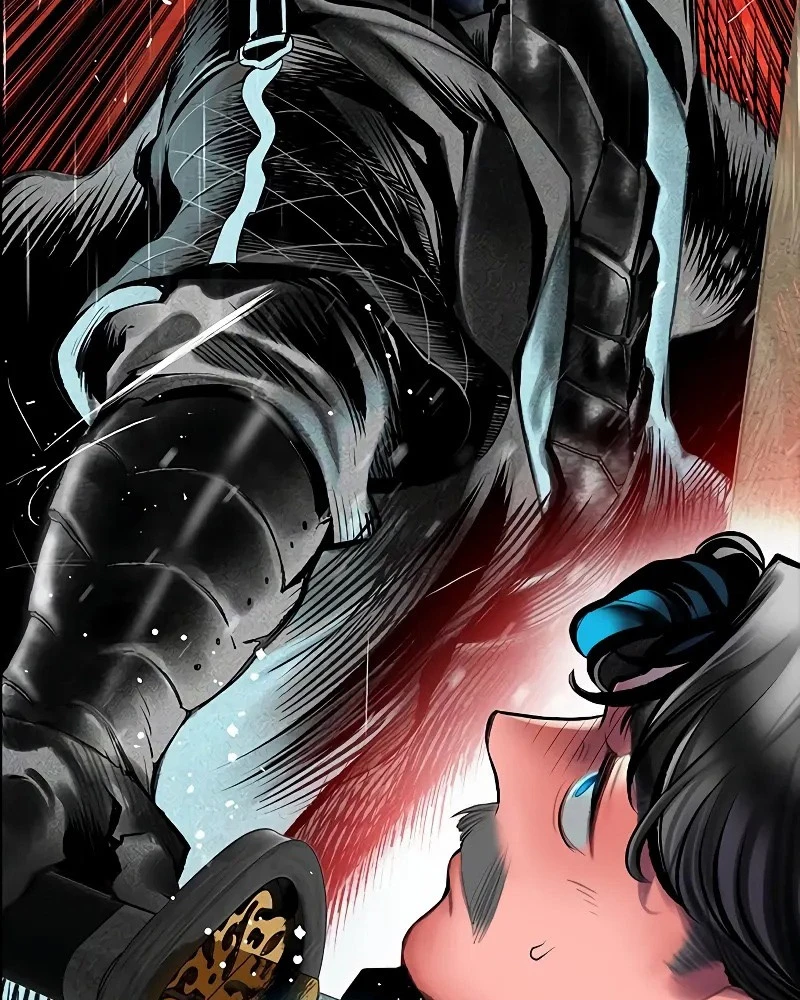 Nhân Trùng Đại Chiến Chapter 172 - 163