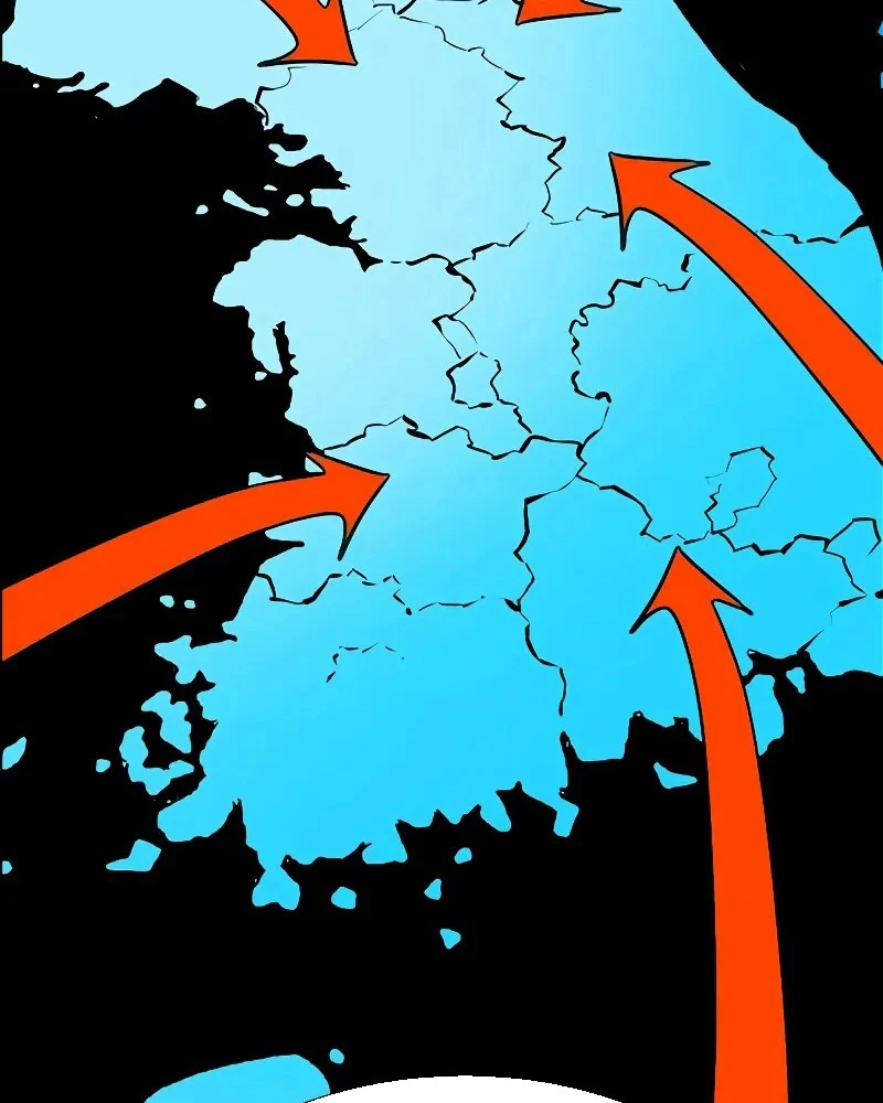 Nhân Trùng Đại Chiến Chapter 172 - 192