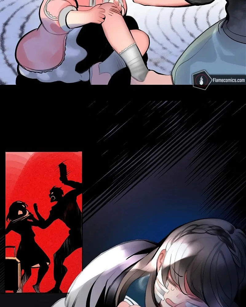 Nhân Trùng Đại Chiến Chapter 172 - 199