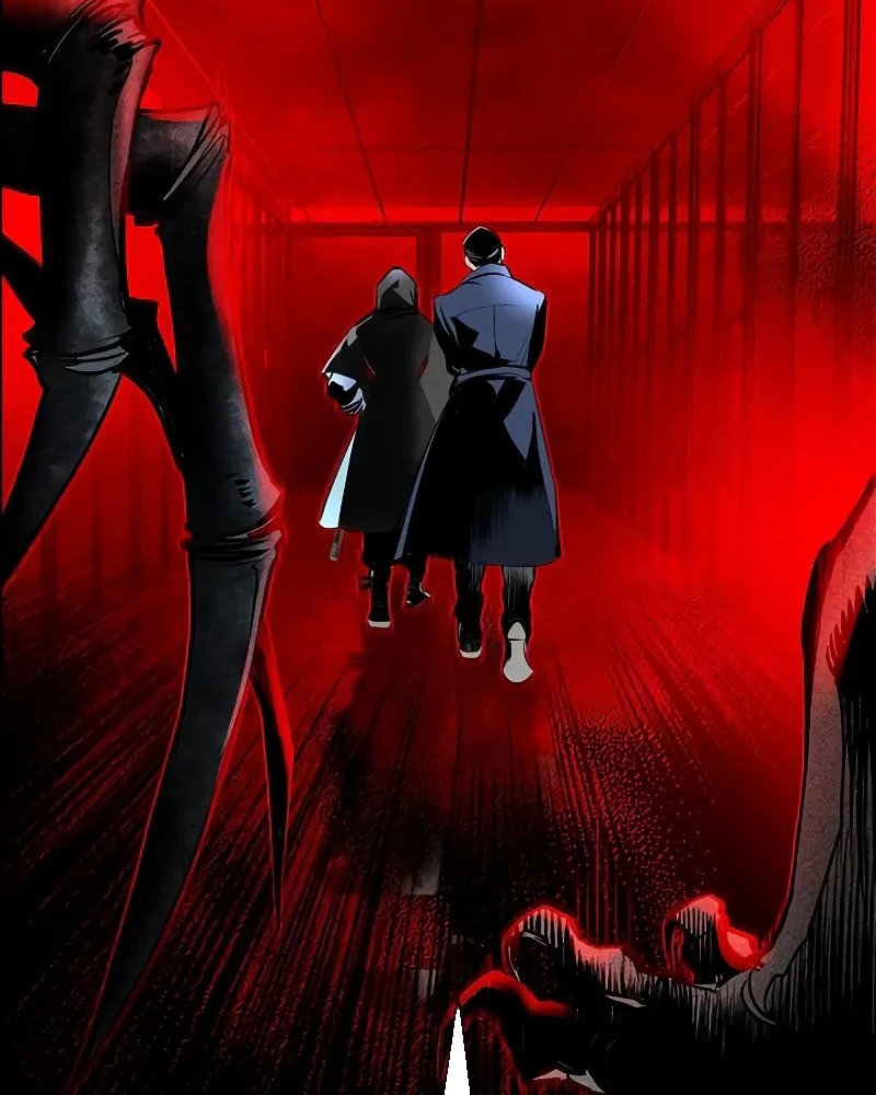 Nhân Trùng Đại Chiến Chapter 172 - 227