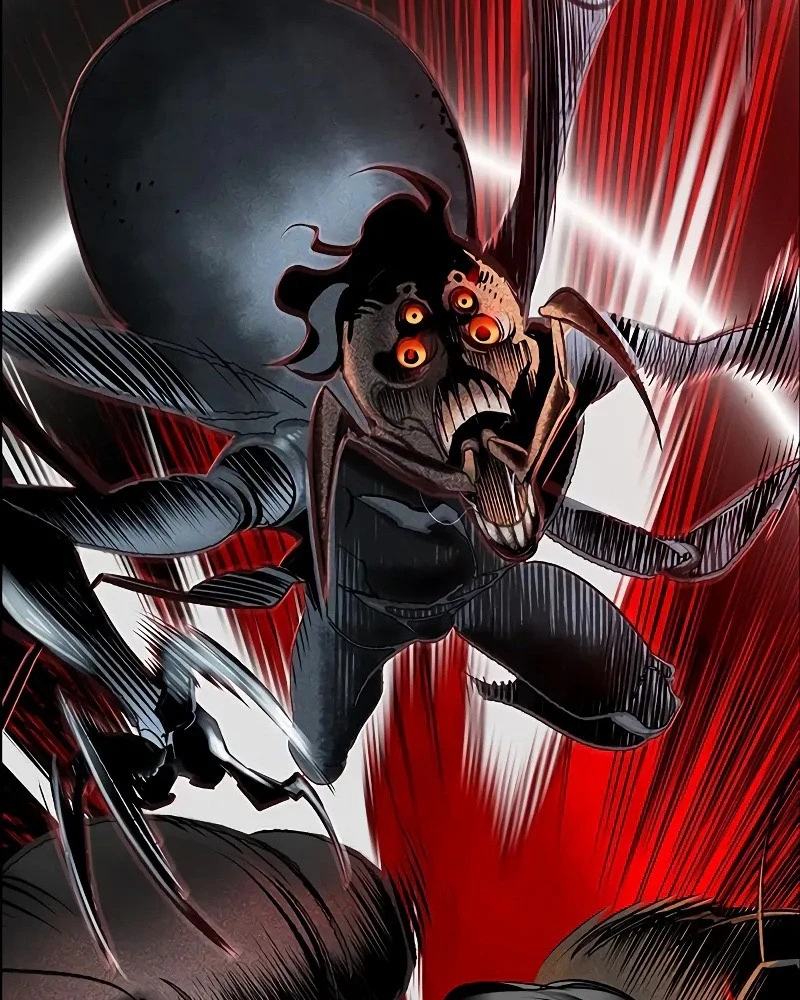 Nhân Trùng Đại Chiến Chapter 172 - 232