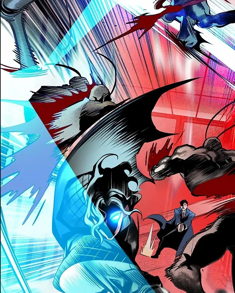 Nhân Trùng Đại Chiến Chapter 172 - 236