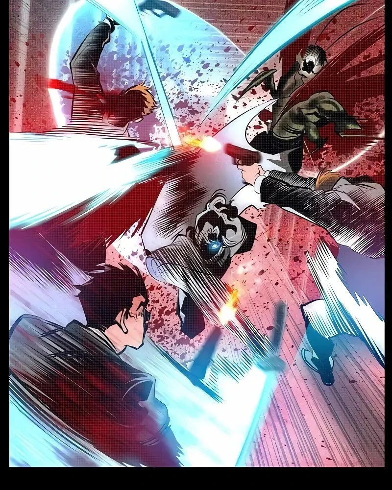 Nhân Trùng Đại Chiến Chapter 173 - 8