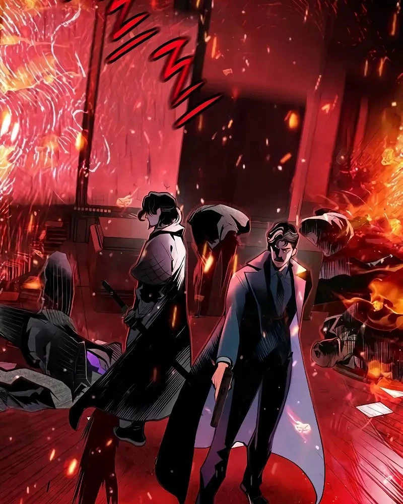 Nhân Trùng Đại Chiến Chapter 173 - 41