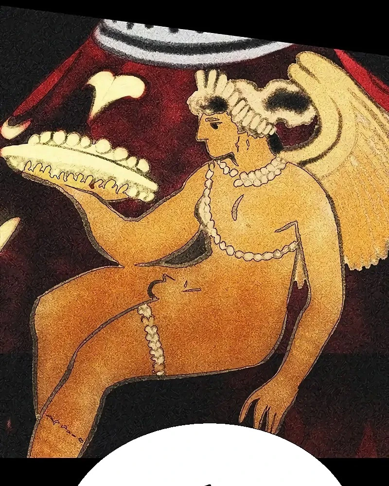 Nhân Trùng Đại Chiến Chapter 173 - 95