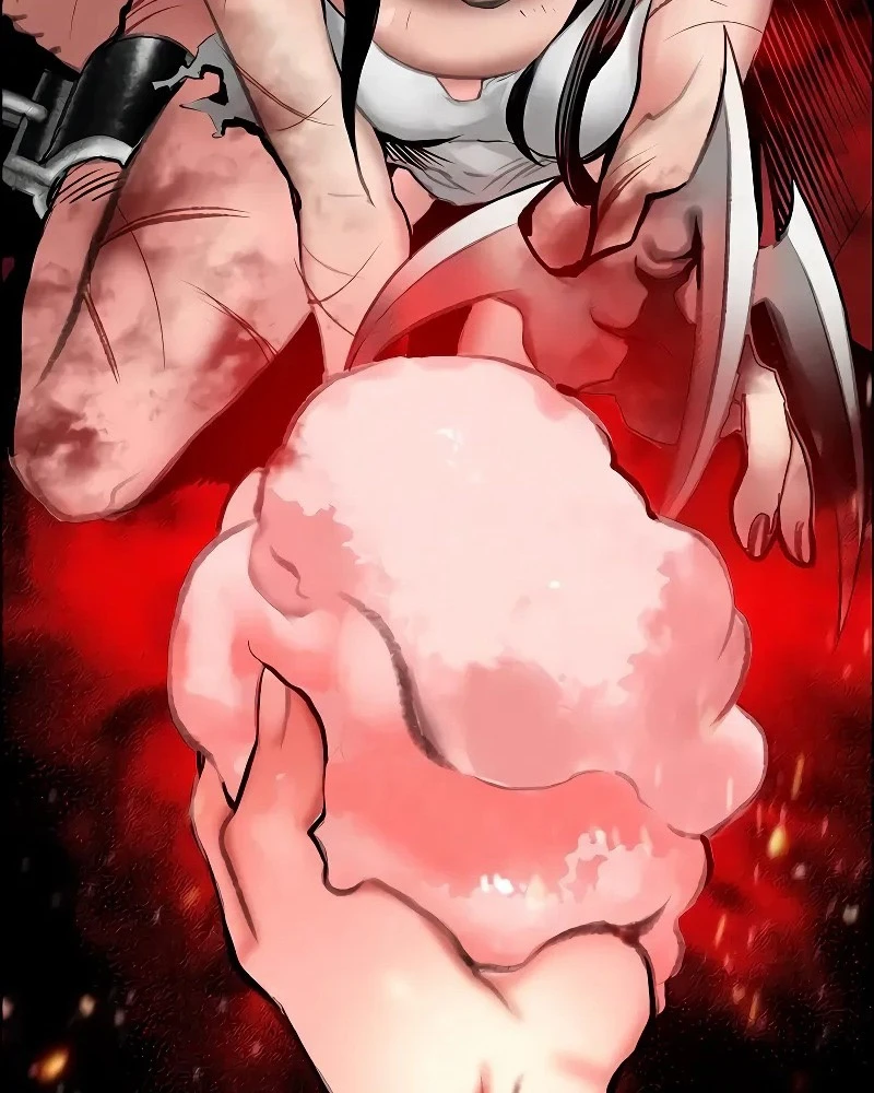 Nhân Trùng Đại Chiến Chapter 173 - 98