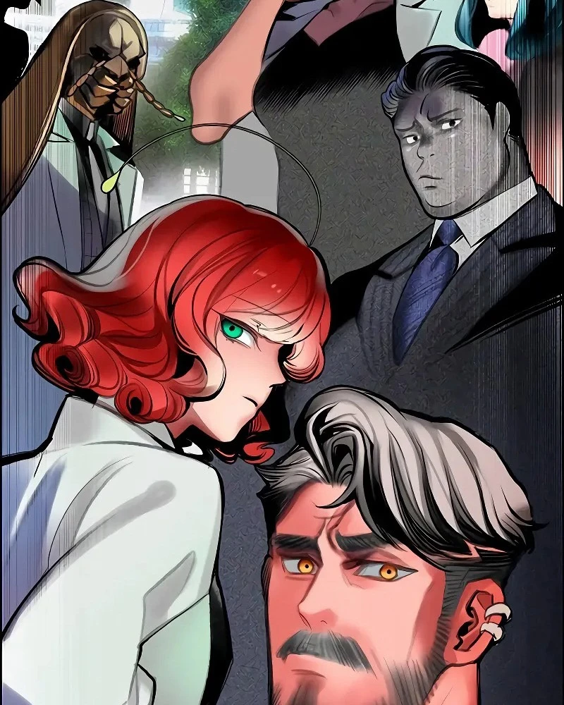 Nhân Trùng Đại Chiến Chapter 173 - 129