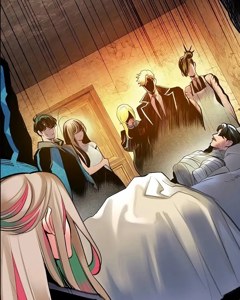 Nhân Trùng Đại Chiến Chapter 173 - 151