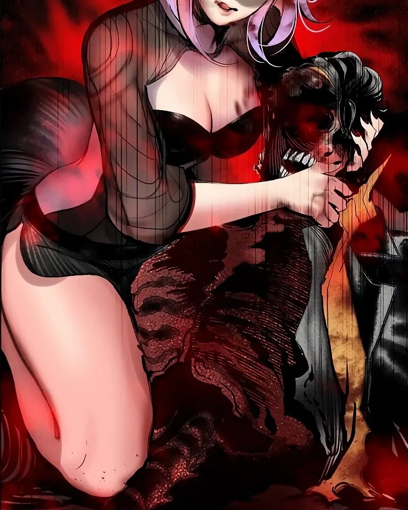 Nhân Trùng Đại Chiến Chapter 173 - 208