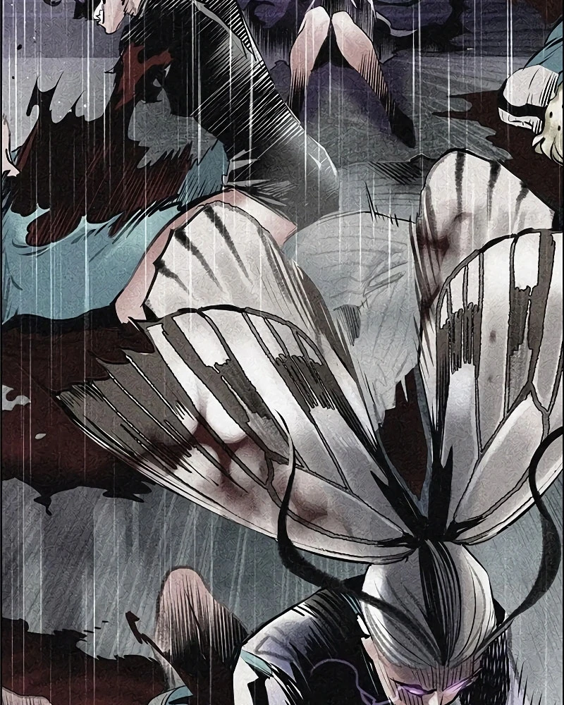 Nhân Trùng Đại Chiến Chapter 174 - 46