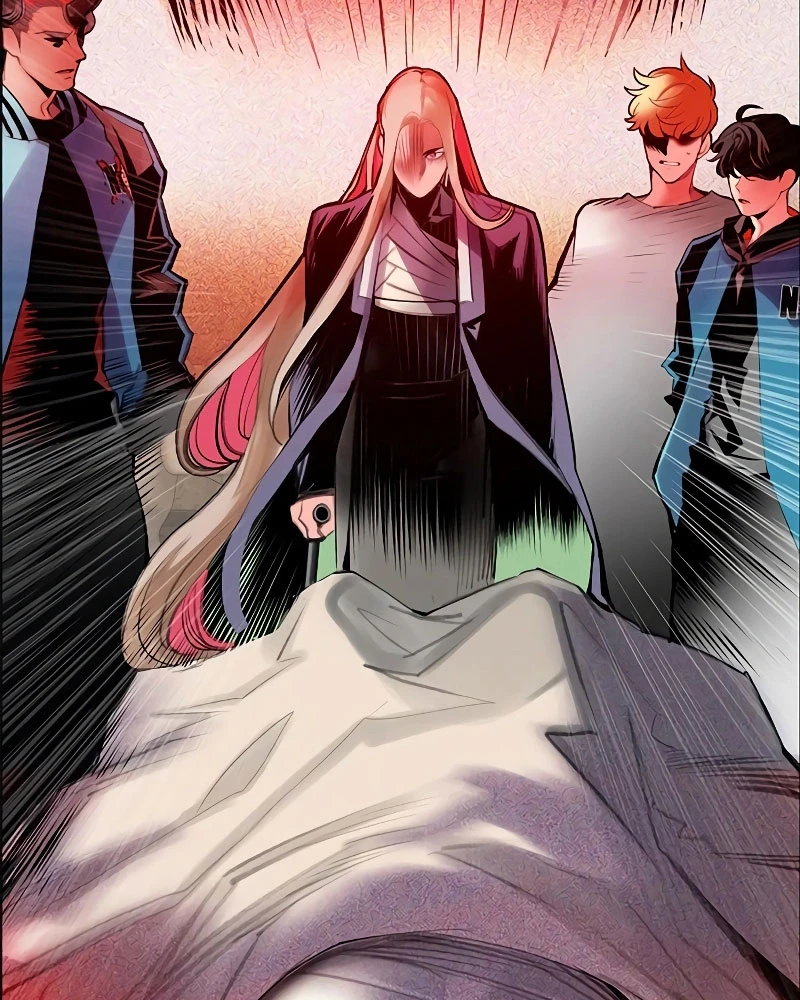 Nhân Trùng Đại Chiến Chapter 174 - 89