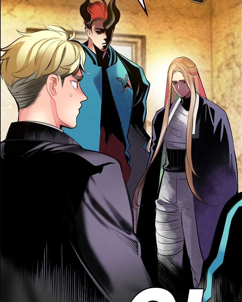 Nhân Trùng Đại Chiến Chapter 174 - 98