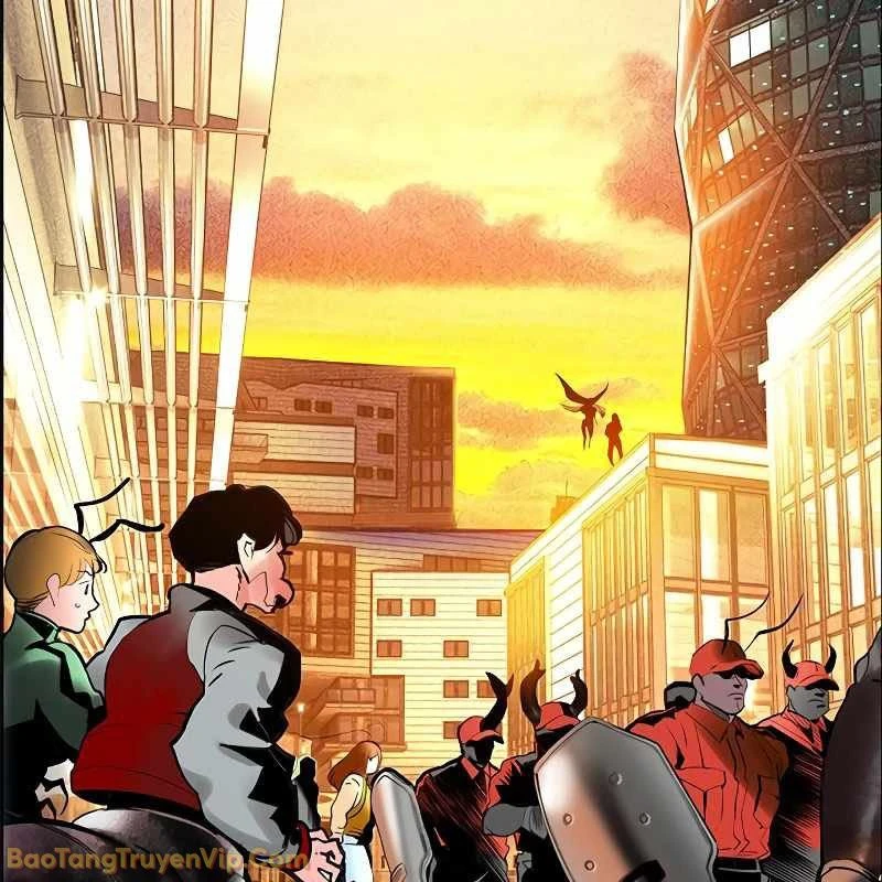 Nhân Trùng Đại Chiến Chapter 175 - 179