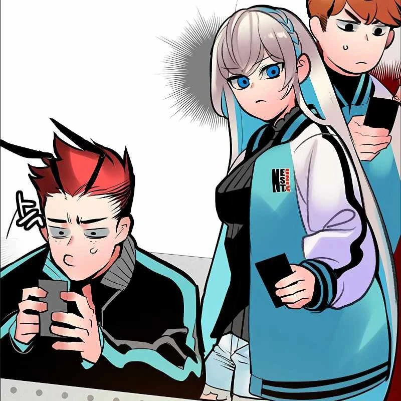 Nhân Trùng Đại Chiến Chapter 176 - 210