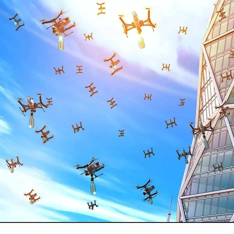 Nhân Trùng Đại Chiến Chapter 176 - 213