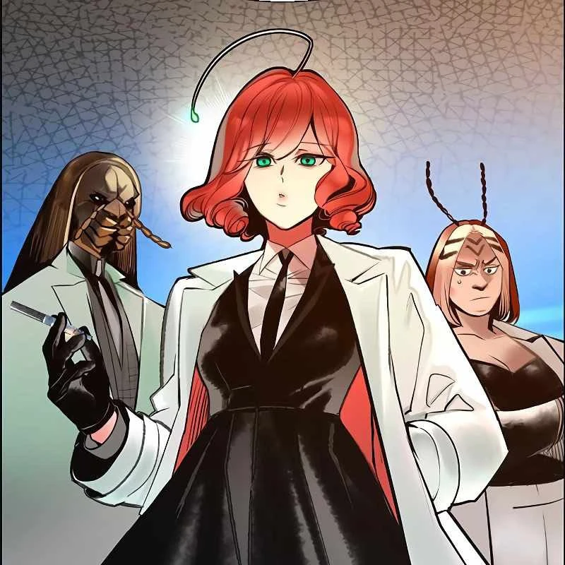 Nhân Trùng Đại Chiến Chapter 176 - 241