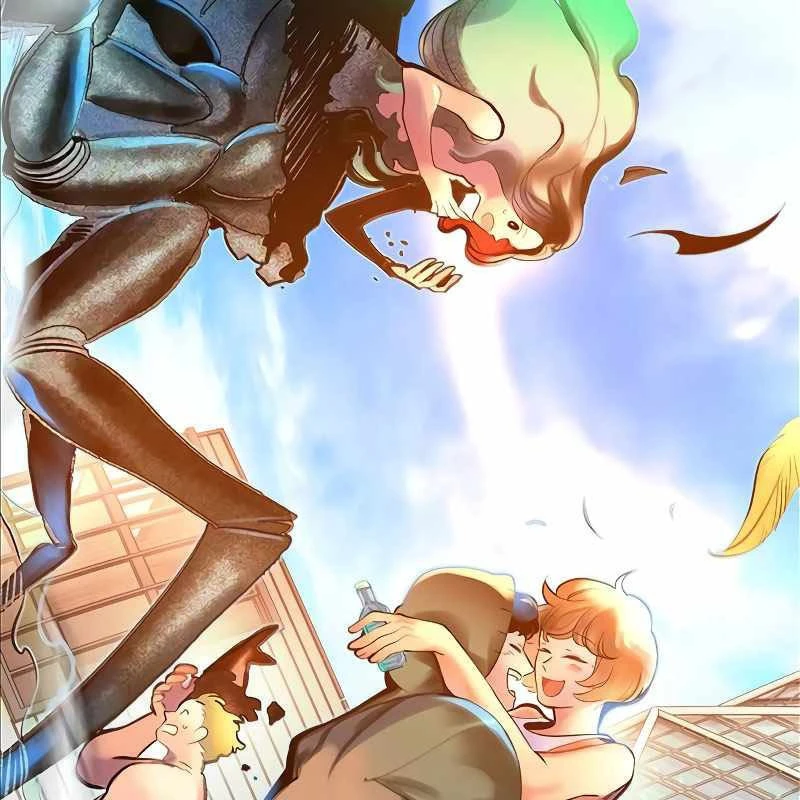 Nhân Trùng Đại Chiến Chapter 176 - 267