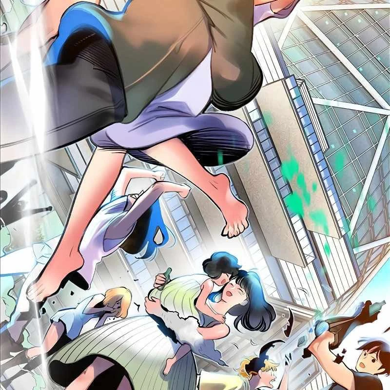 Nhân Trùng Đại Chiến Chapter 176 - 268