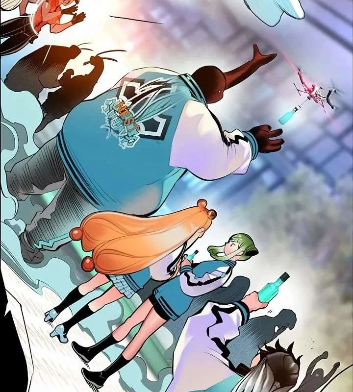 Nhân Trùng Đại Chiến Chapter 177 - 7