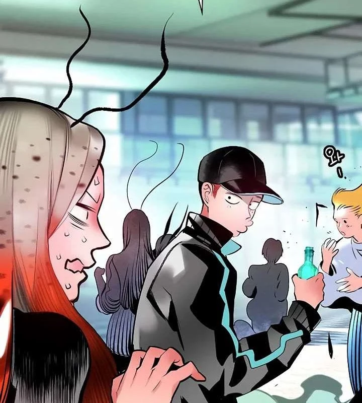 Nhân Trùng Đại Chiến Chapter 177 - 19