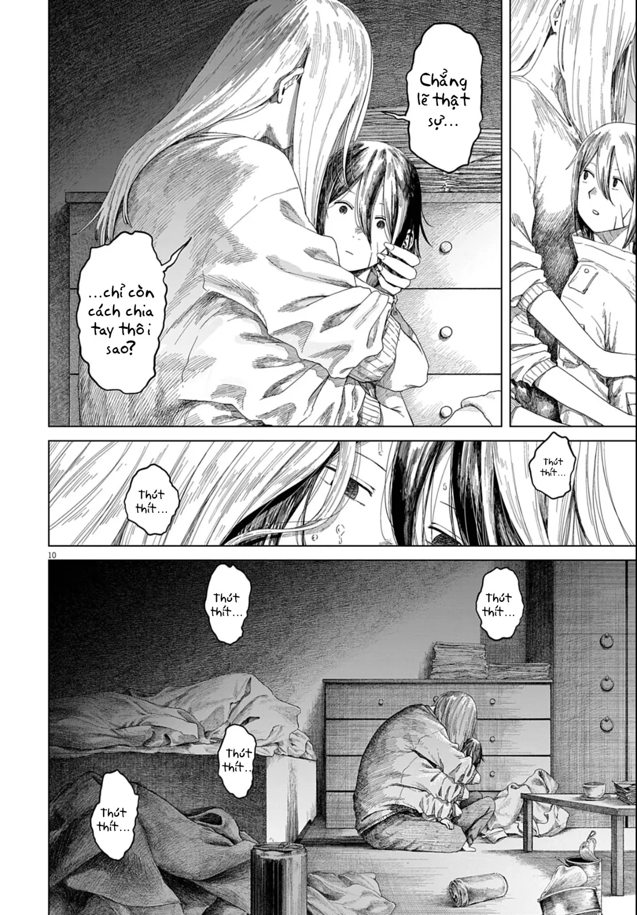 Phòng 999 Chapter  2 - 10