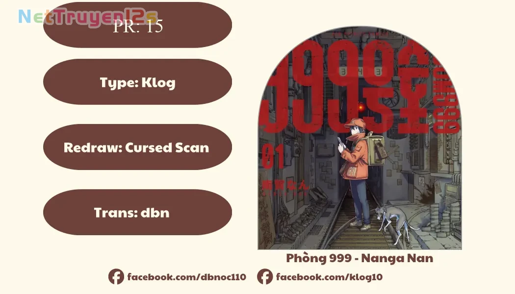Phòng 999 Chapter  2 - 29