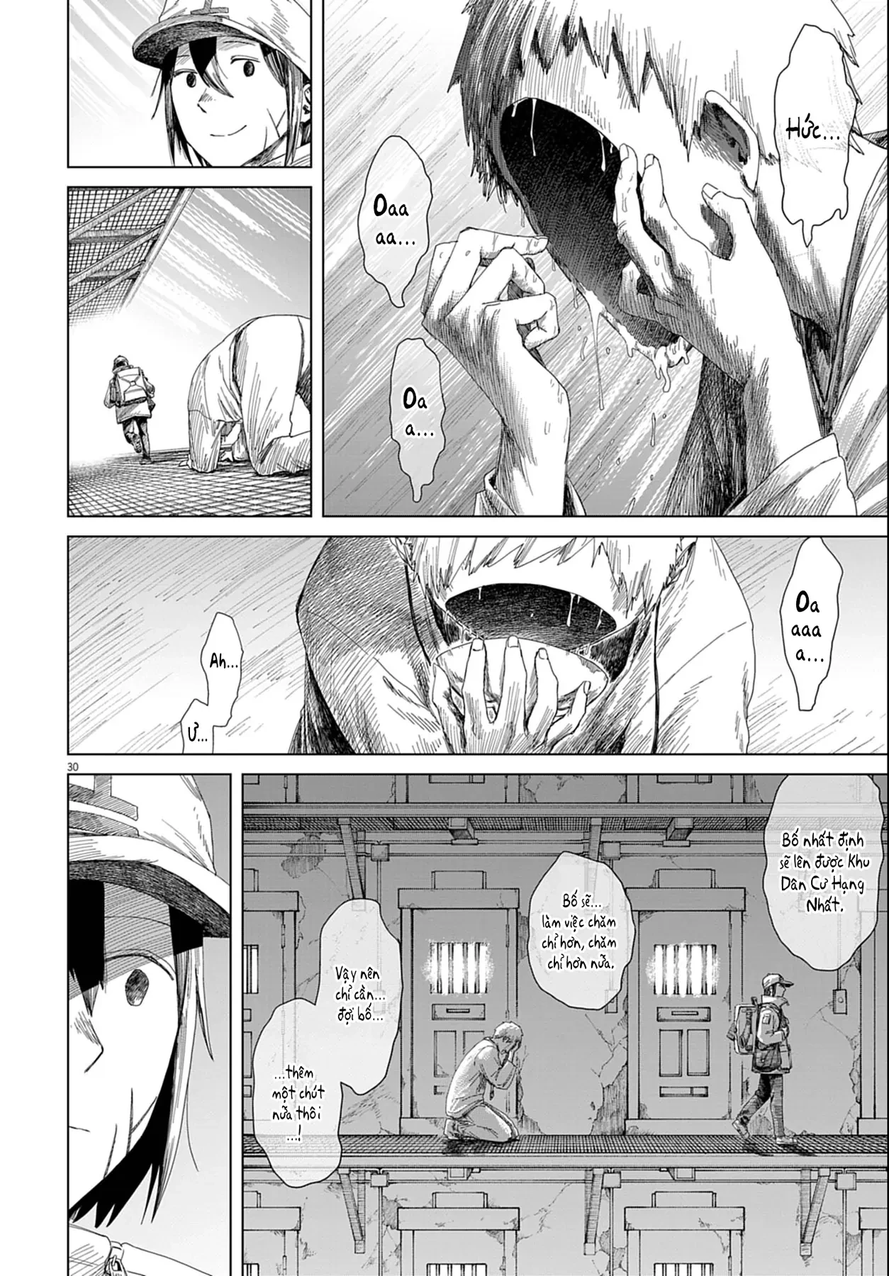 Phòng 999 Chapter  3 - 29