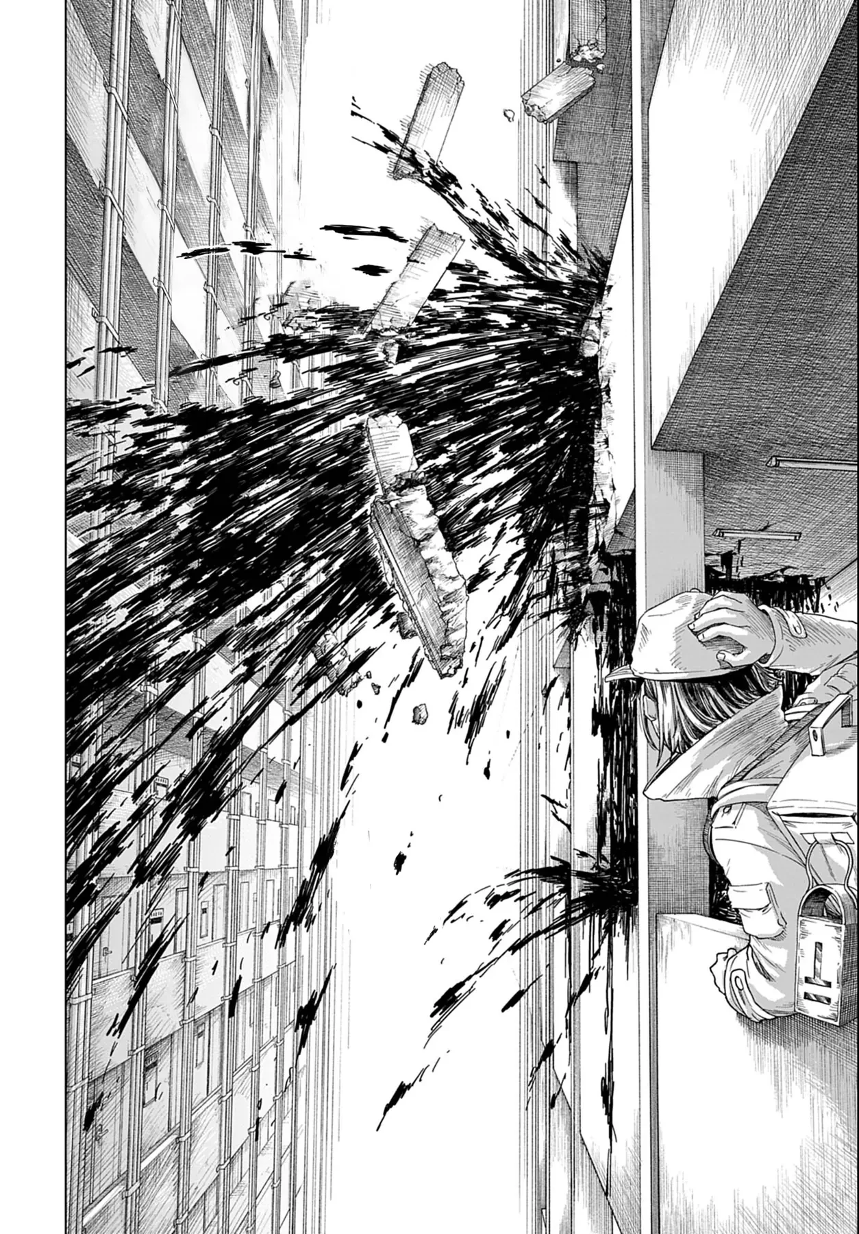 Phòng 999 Chapter  4 - 30
