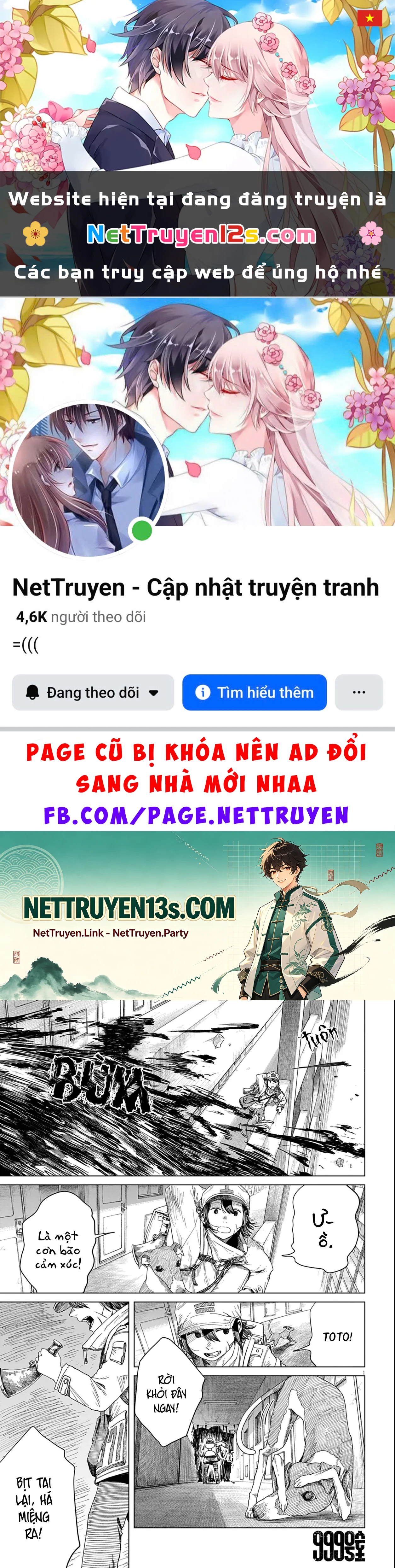 Phòng 999 Chapter  5 - 1