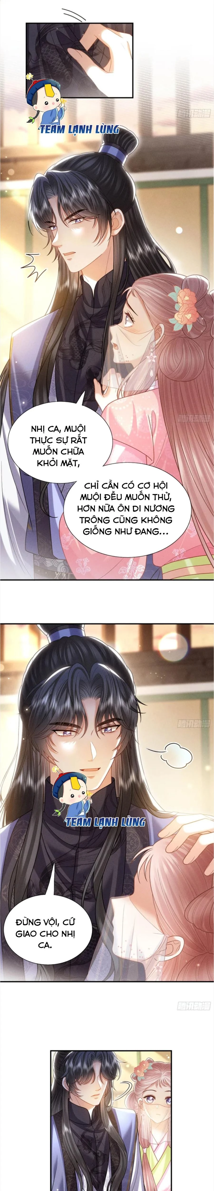 Phu Nhân Y Thuật Vô Song Chapter 24 - 6